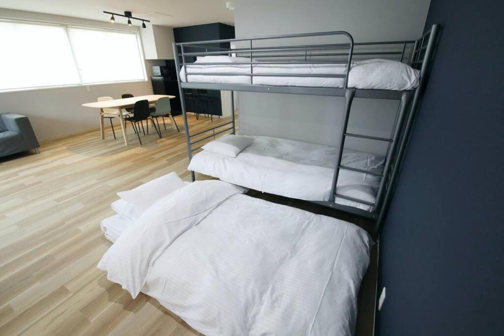 Hotel Toraken 東京都 外观 照片