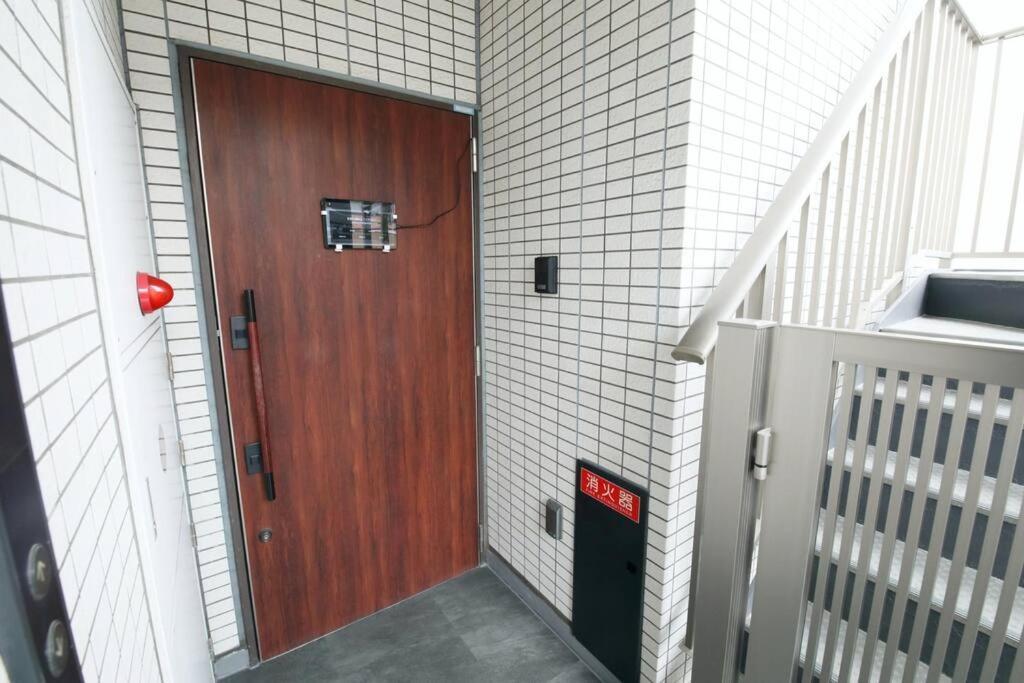 Hotel Toraken 東京都 外观 照片