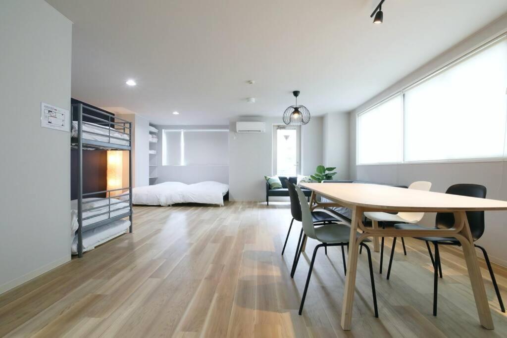 Hotel Toraken 東京都 外观 照片