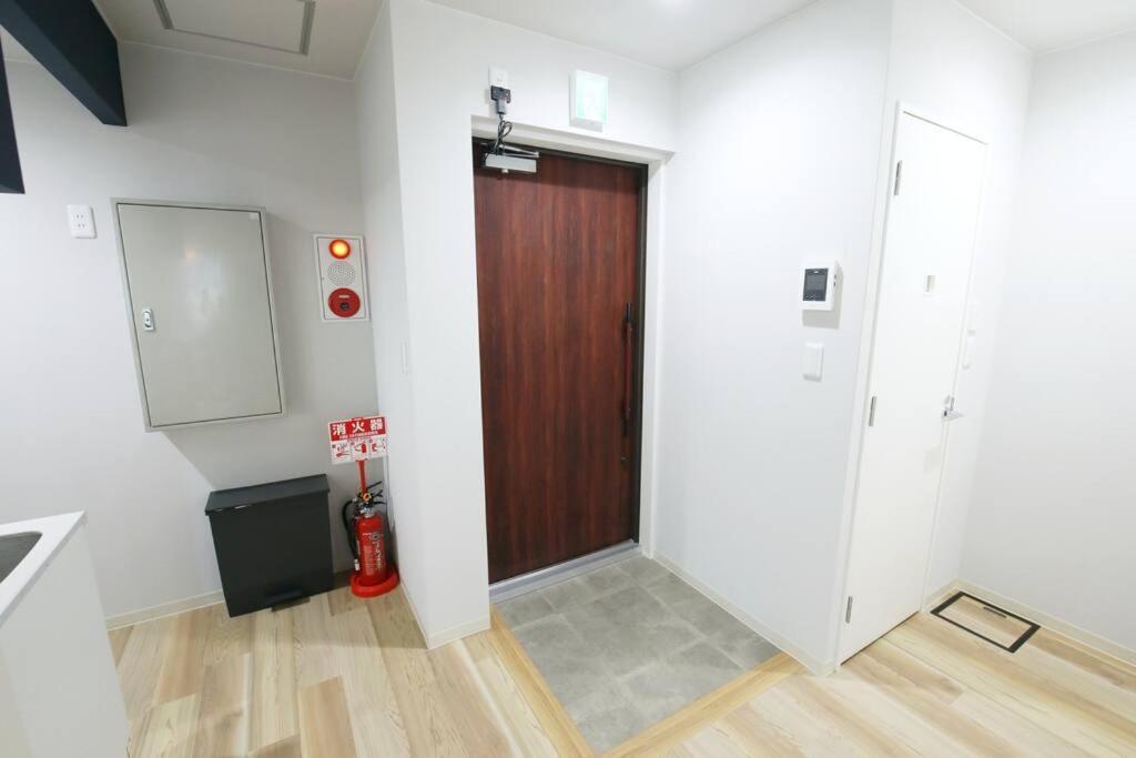 Hotel Toraken 東京都 外观 照片