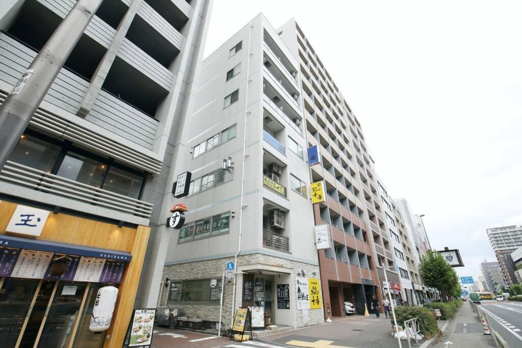 Hotel Toraken 東京都 外观 照片