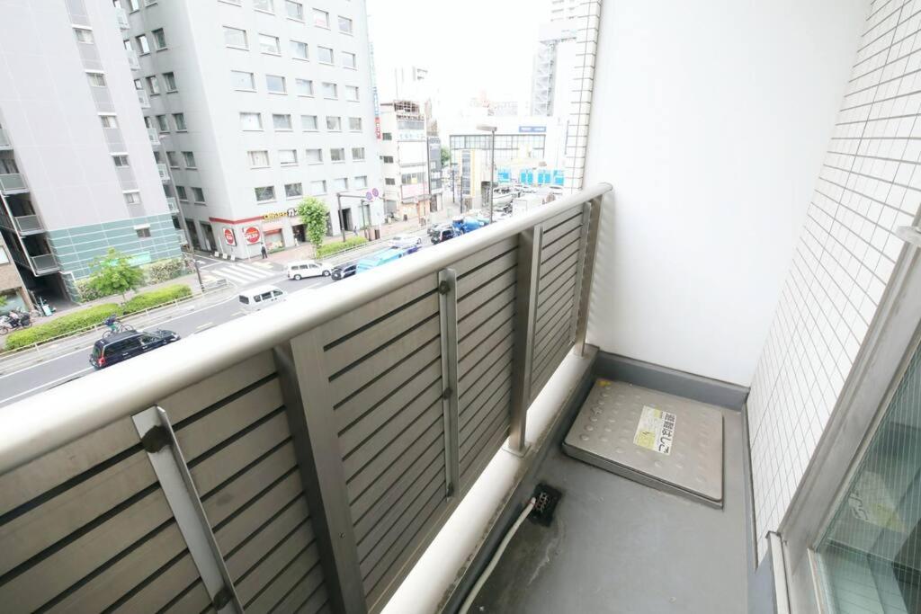 Hotel Toraken 東京都 外观 照片