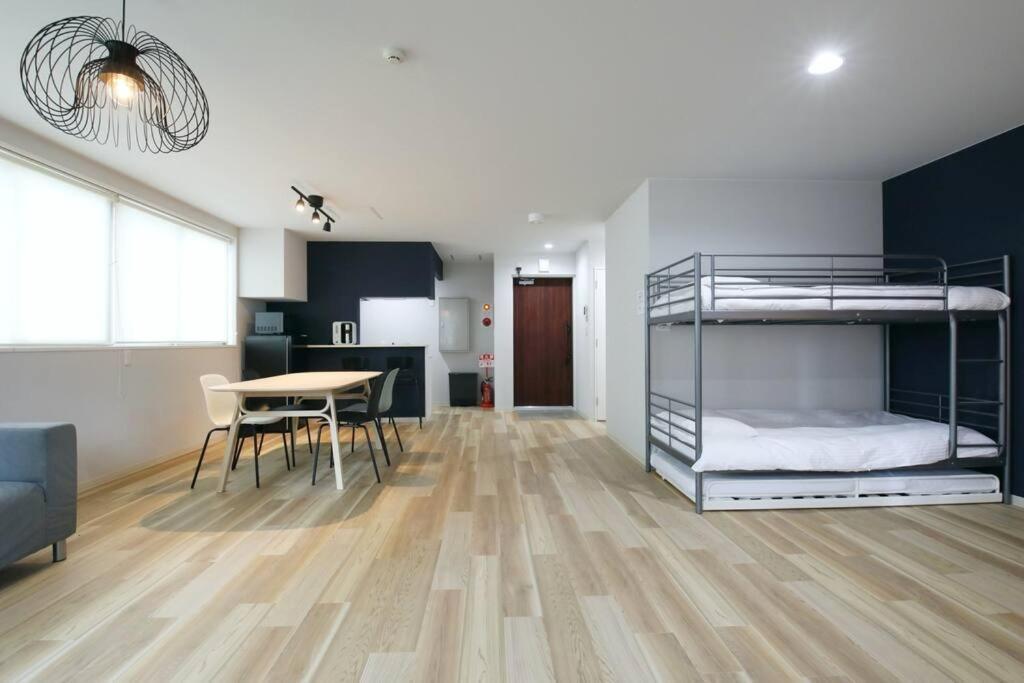 Hotel Toraken 東京都 外观 照片