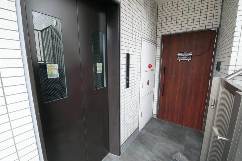 Hotel Toraken 東京都 外观 照片