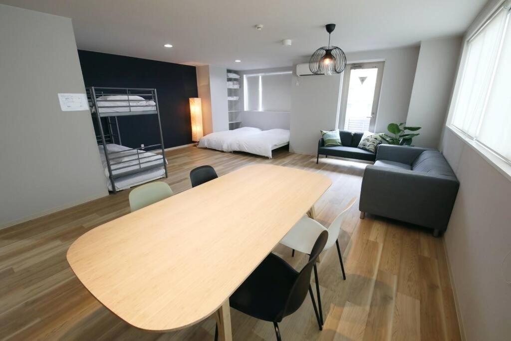 Hotel Toraken 東京都 外观 照片