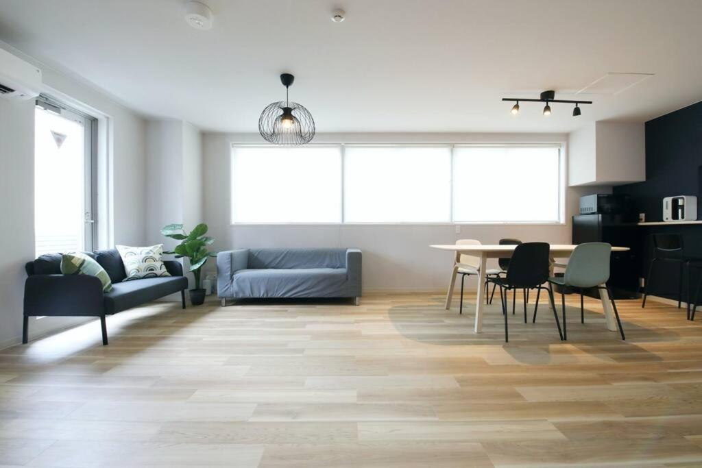 Hotel Toraken 東京都 外观 照片