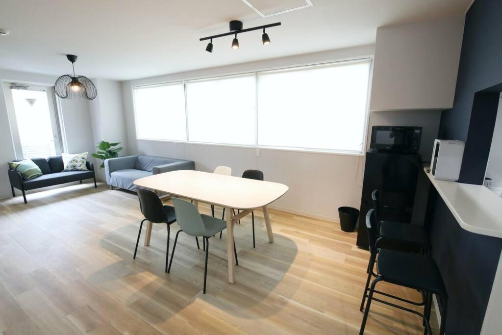 Hotel Toraken 東京都 外观 照片
