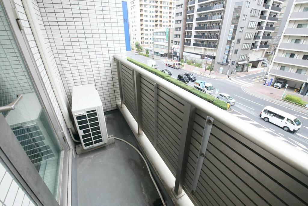 Hotel Toraken 東京都 外观 照片