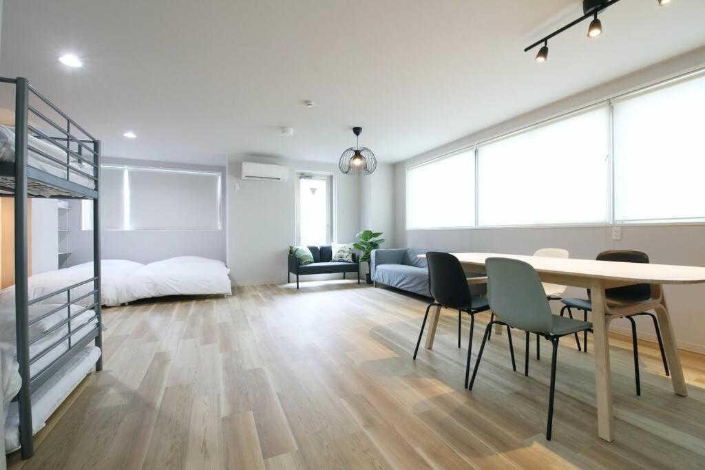 Hotel Toraken 東京都 外观 照片