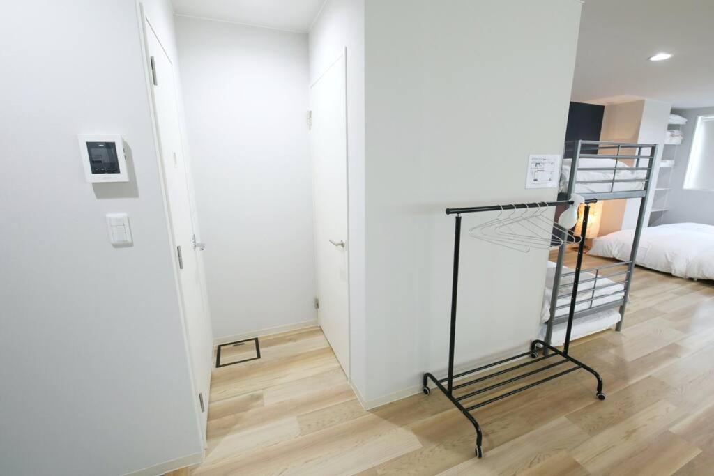 Hotel Toraken 東京都 外观 照片